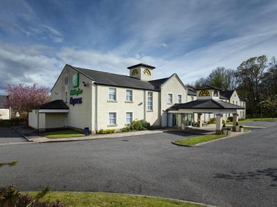 Holiday Inn Express Glenrothes by IHG