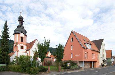 Hotel Landgasthof zum Kaffelstein
