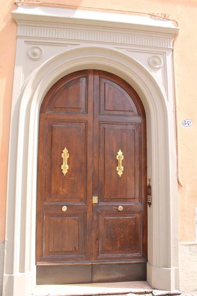 Dimora Orfeo