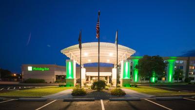Holiday Inn Greenville by IHG
