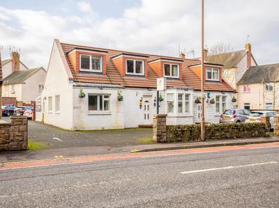 Arden Guest House, Craigmillar Castle Edinburgh