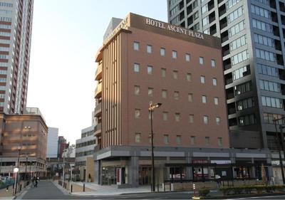 Hotel Ascent Plaza Hamamatsu / Vacation STAY 64697