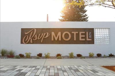 RSVP Hotel, Photo 2