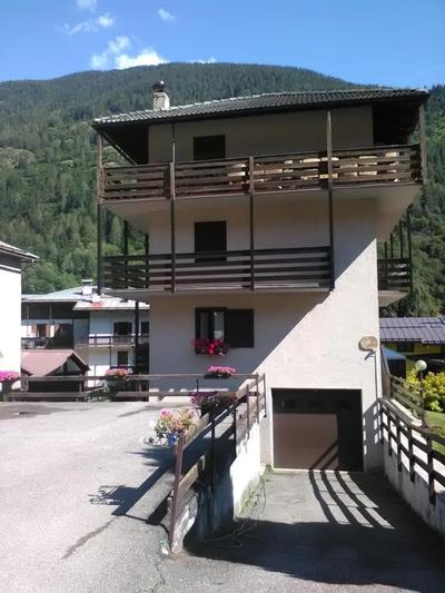 Casa Ognano (Pellizzano)