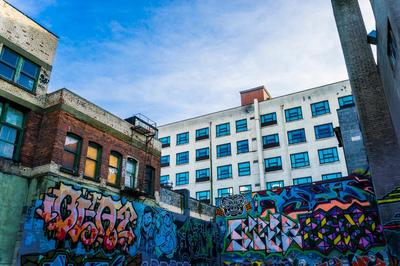 Hotel Indigo Lower East Side New York by IHG