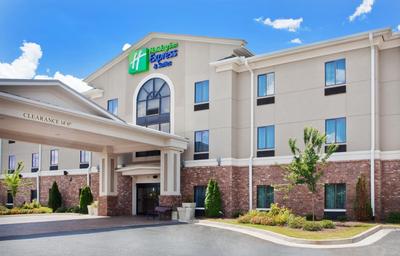 Holiday Inn Express Hotel & Suites Austell Powder Springs by IHG