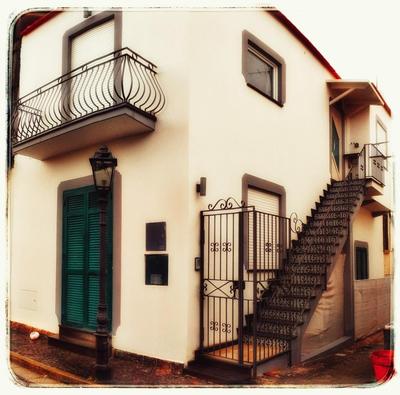 GUEST HOME