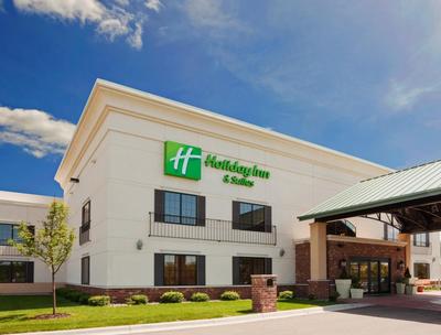 Holiday Inn Hotel & Suites Minneapolis-Lakeville by IHG