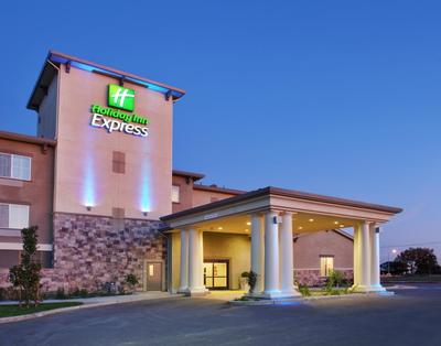 Holiday Inn Express Lodi by IHG