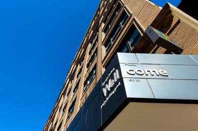 EVEN Hotel Pittsburgh Downtown by IHG