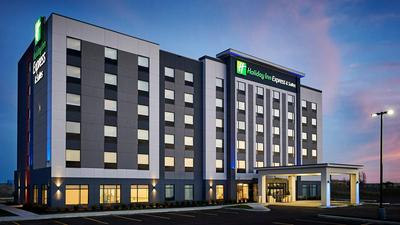 Holiday Inn Express & Suites - Brantford by IHG