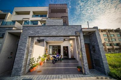 黑琵軼棧湖濱旅宿 K&B Happy Hostel
