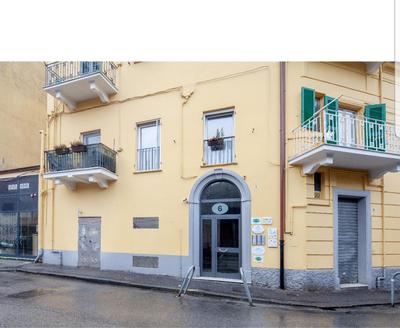 ControVento Apartament