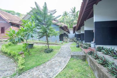 Hotel Bumi Aditya