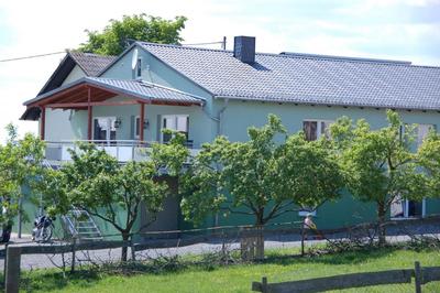 Siebente - Gästezimmer Gans im Grünen
