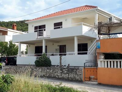 Holiday home Sego