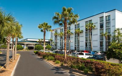 Wyndham Jacksonville Hotel and Conference Center