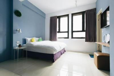 文創輕旅-近東大門夜市-車位免費可預約