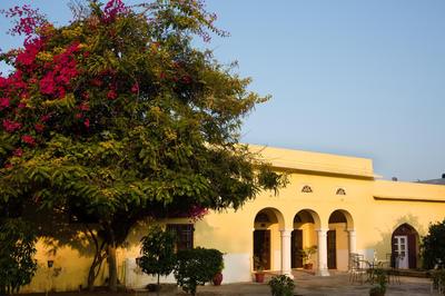 Medieval Forts, Kalwar, Jaipur