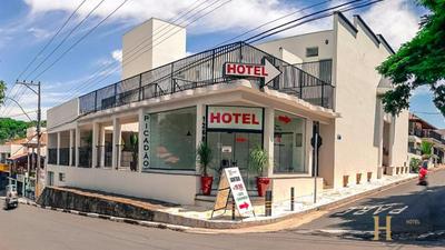 Hotel Picadão - São Pedro SP