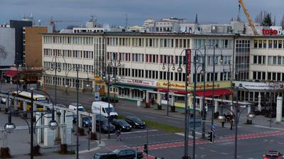 Hostel am Kurtti