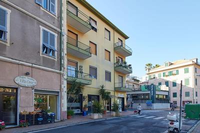Rivierarent Borgomare