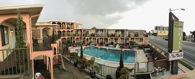 San Marina Motel Daytona, Billede 2