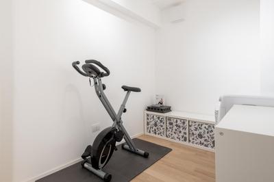 Bologna House Tubertini Apartment