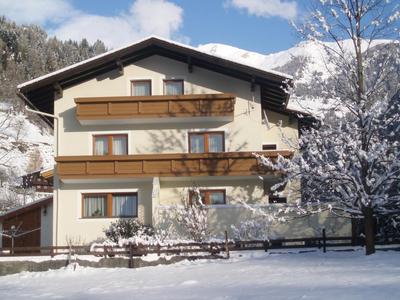 Appartement Sylvester
