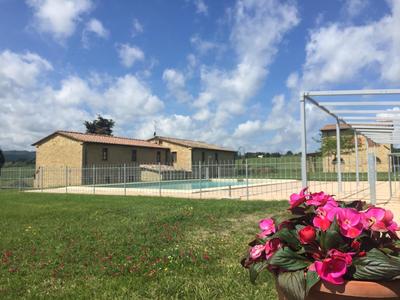 Agriturismo San Carlo