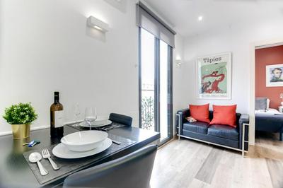 City&Beach Apartments in City Center