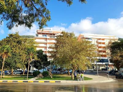 Alexey Beach Apartment Vlore