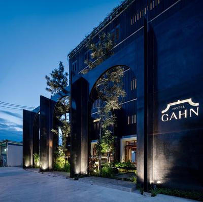 Hotel Gahn Khao Lak
