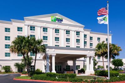 Holiday Inn Express & Suites Miami Kendall by IHG