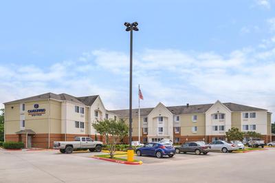 Candlewood Suites Beaumont by IHG