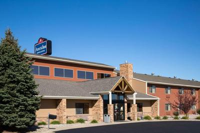 AmericInn by Wyndham Sioux City, Foto 2