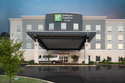 Holiday Inn Express & Suites Memphis Arpt Elvis Presley Blv by IHG