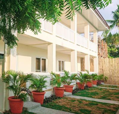 Cebu Seaview Dive Resort