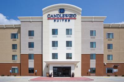 Candlewood Suites Dickinson by IHG