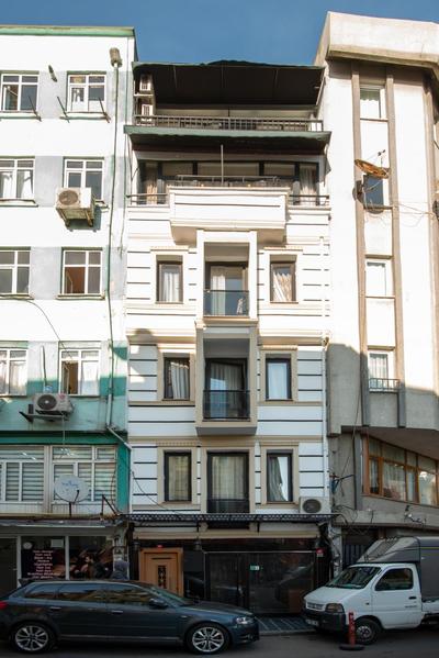 Istanbul House Oldcity