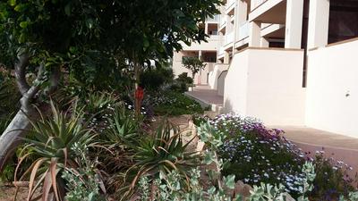 Apartamento en Es Pujols