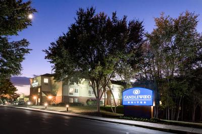 Candlewood Suites Durham - RTP by IHG