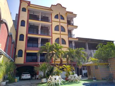 Hotel Real Jojutla