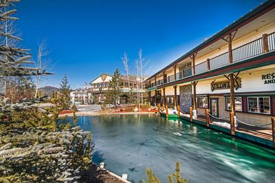 Holiday Inn Resort The Lodge at Big Bear Lake by IHG