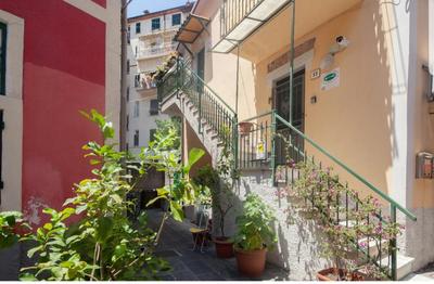 ControVento Apartament II