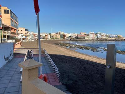 SALINETAS BLUE SURF HOUSE