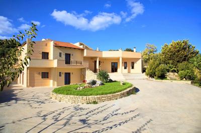 Villa Evelina