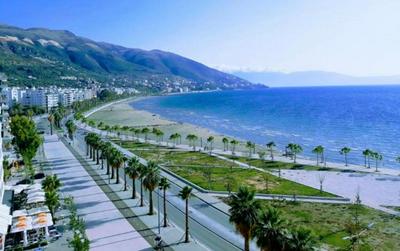 appartamento Vacanze halilaj