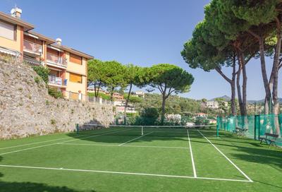 CASA LINDA Vista da Sogno, Piscina e Tennis