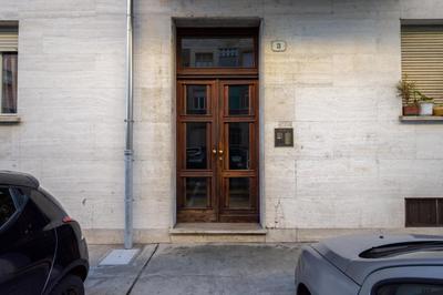 GuestHost - Toc-Toc Apartment a 10 min dall'Ospedale Maria Vittoria